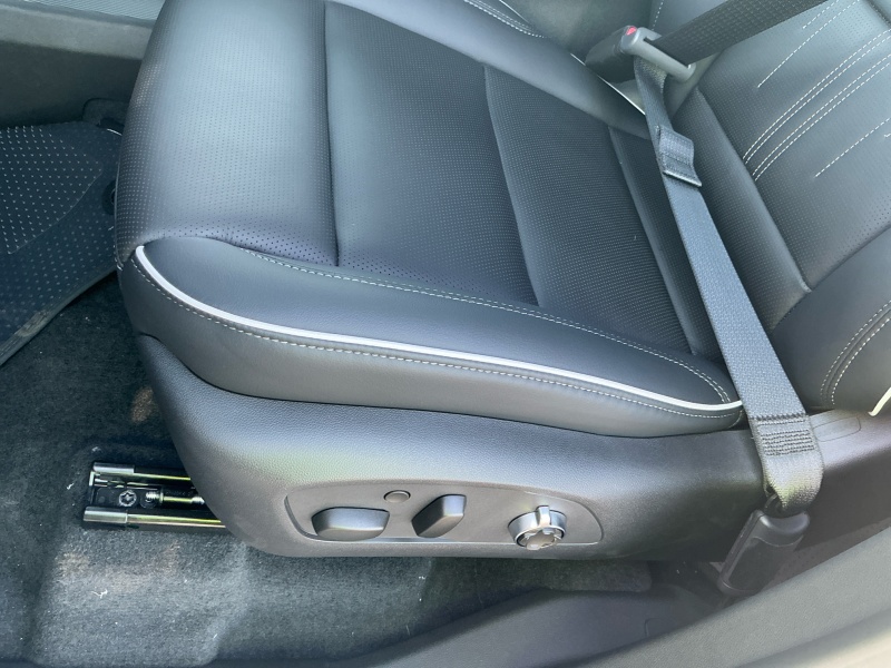 2025 Buick Enclave