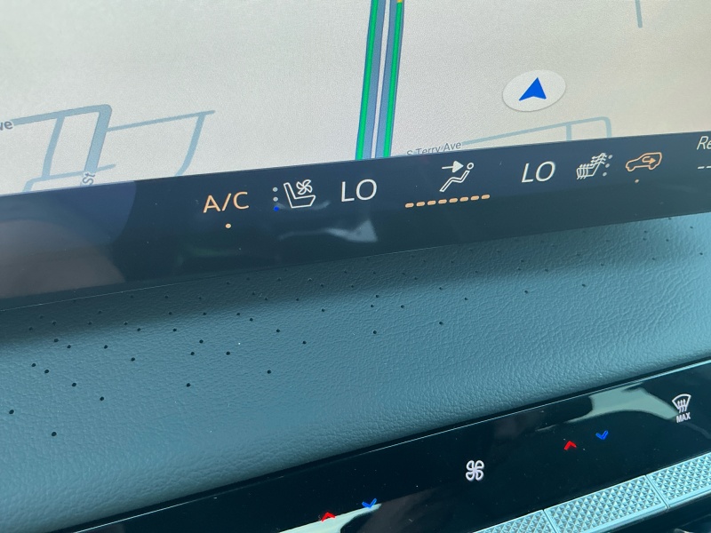 2025 Buick Enclave