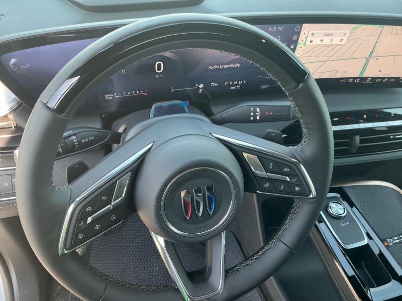 2025 Buick Enclave