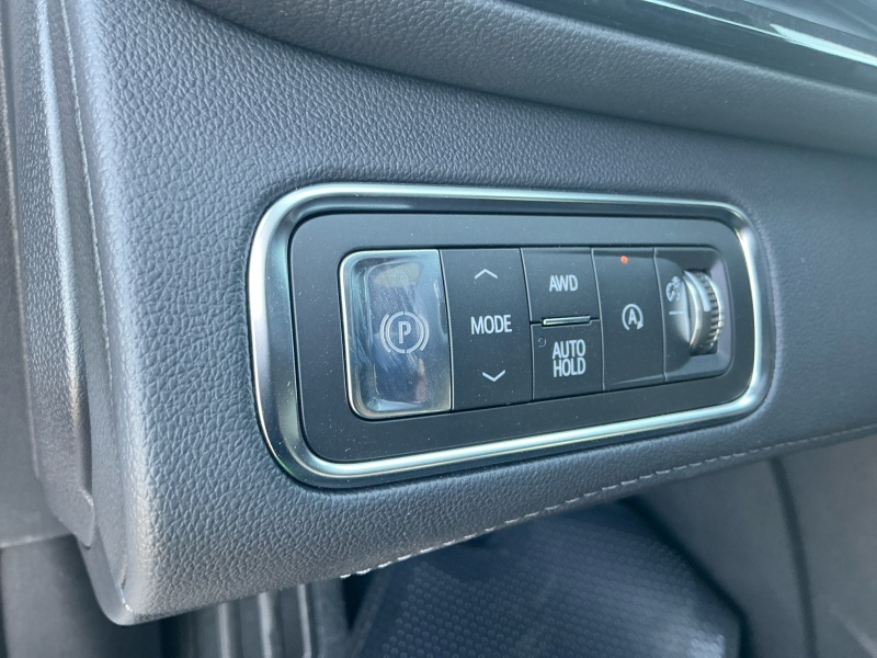 2025 Buick Enclave