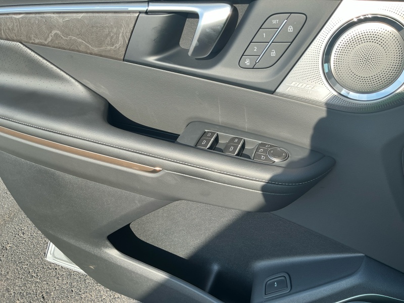 2025 Buick Enclave