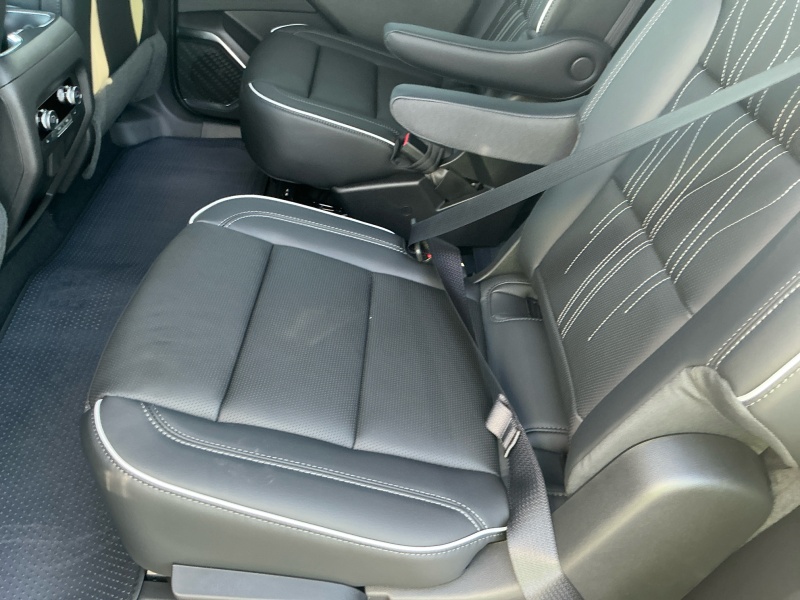 2025 Buick Enclave