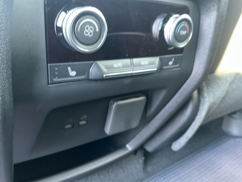 2025 Buick Enclave