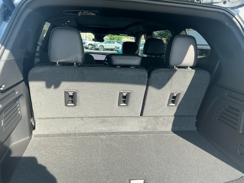 2025 Buick Enclave