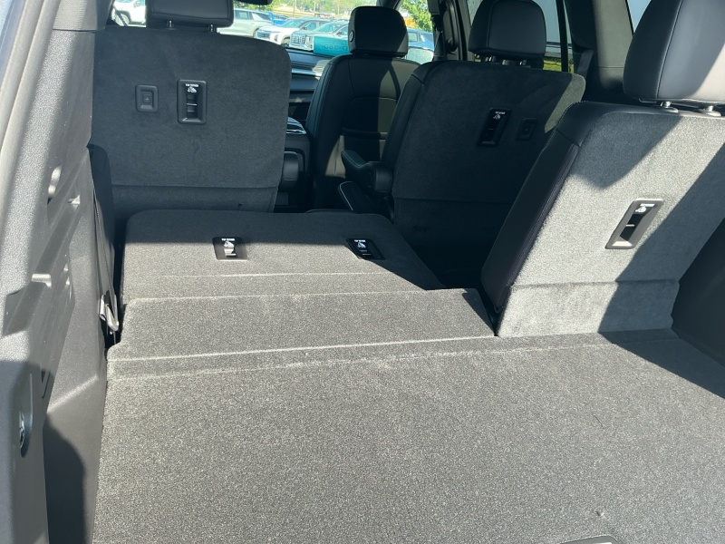 2025 Buick Enclave