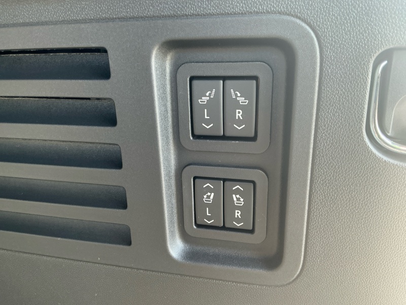 2025 Buick Enclave