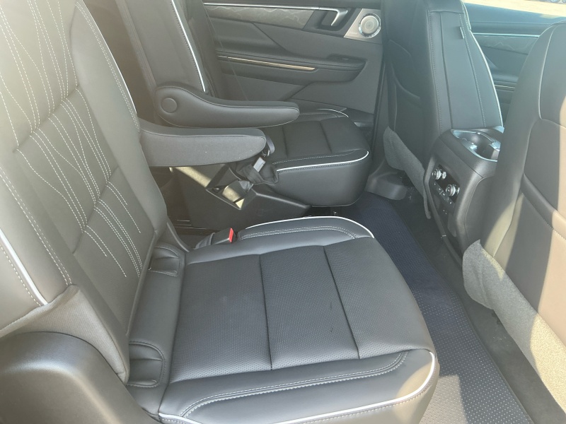 2025 Buick Enclave