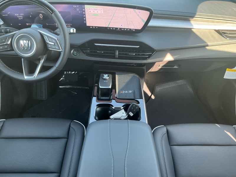 2025 Buick Enclave