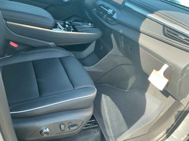 2025 Buick Enclave