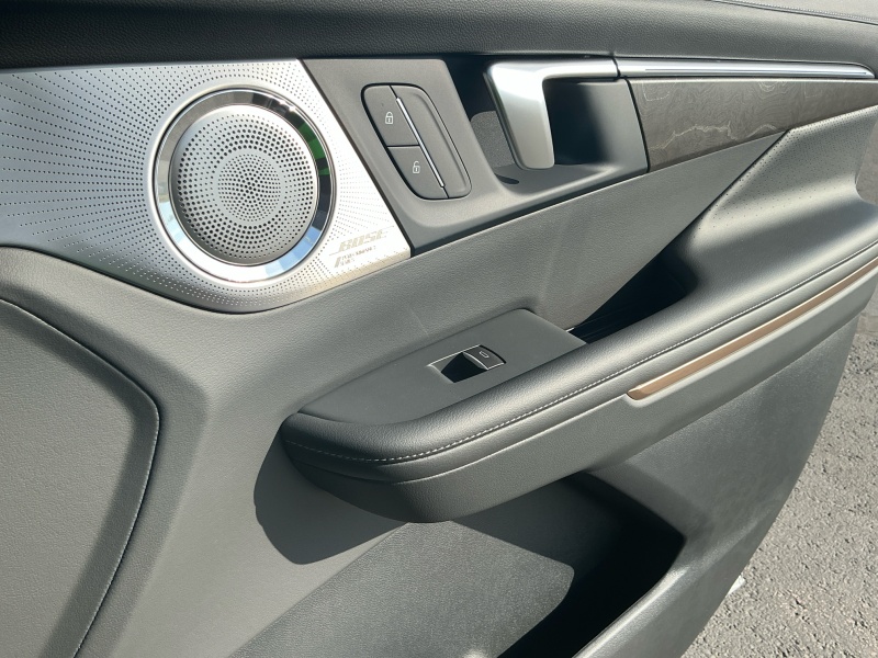 2025 Buick Enclave
