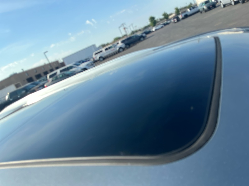 2025 Buick Enclave