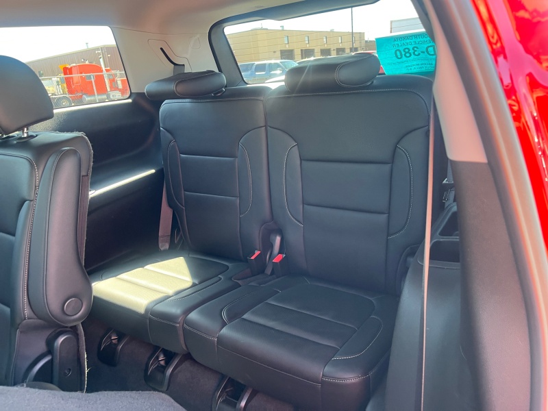 2021 GMC Acadia