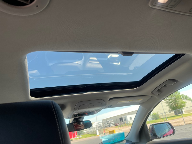 2021 GMC Acadia