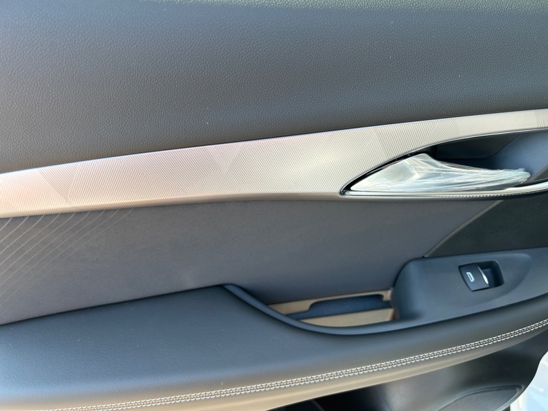 2025 Buick Envision