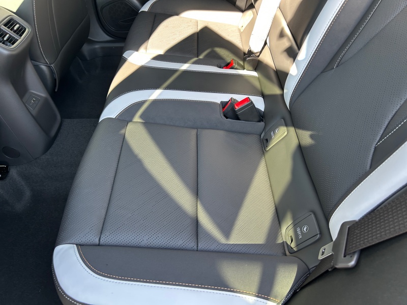 2025 Buick Envision