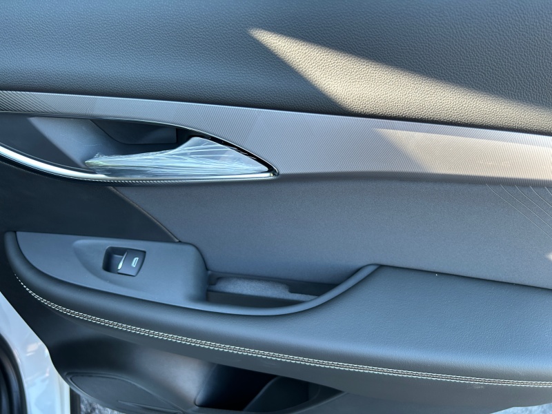 2025 Buick Envision