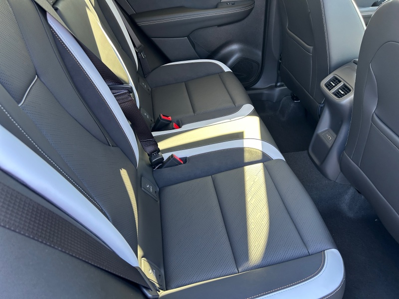 2025 Buick Envision