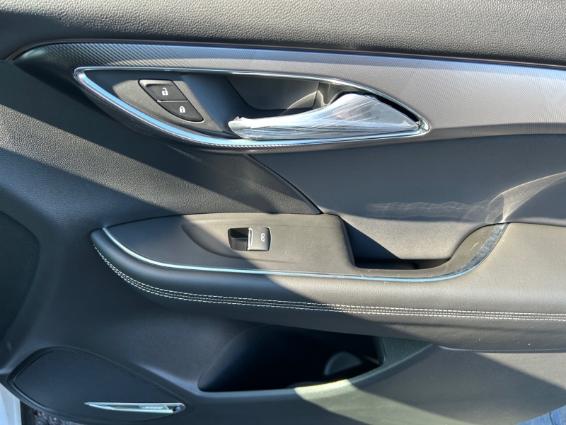 2025 Buick Envision