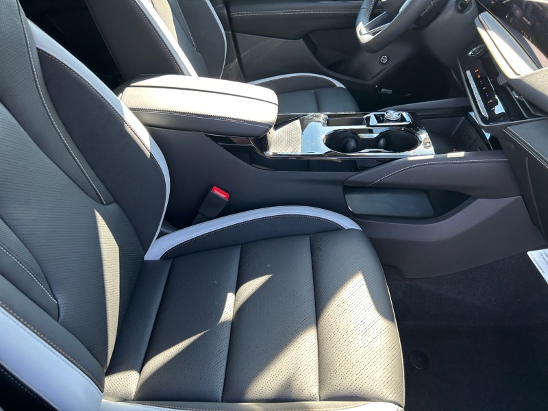 2025 Buick Envision