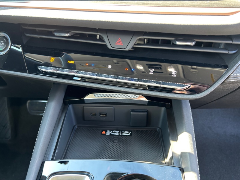 2025 Buick Envision