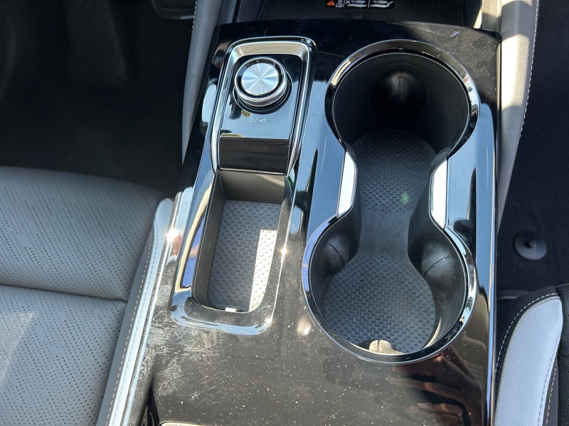 2025 Buick Envision