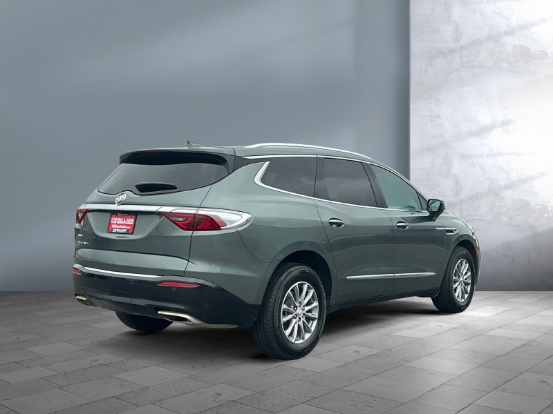2023 Buick Enclave