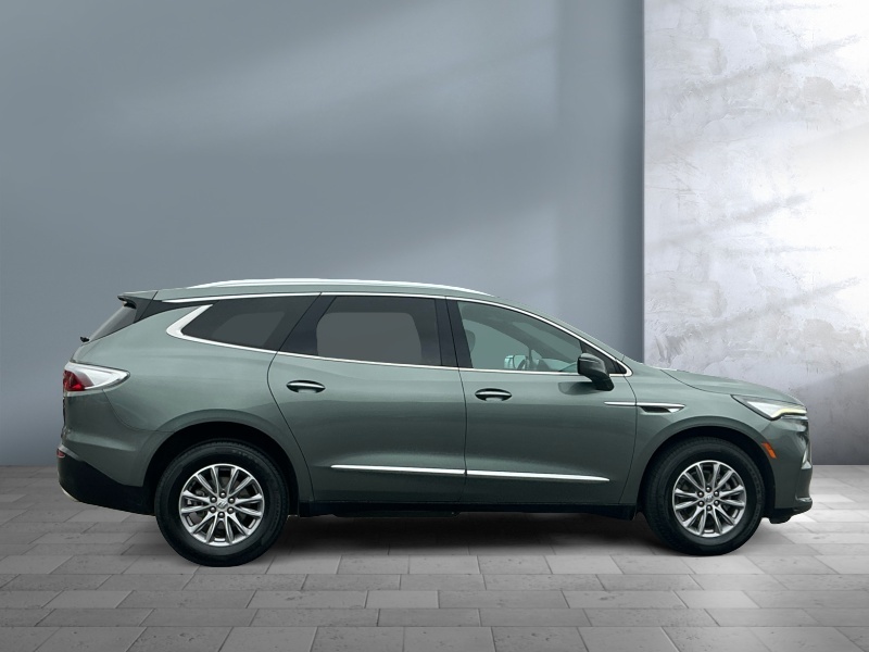 2023 Buick Enclave