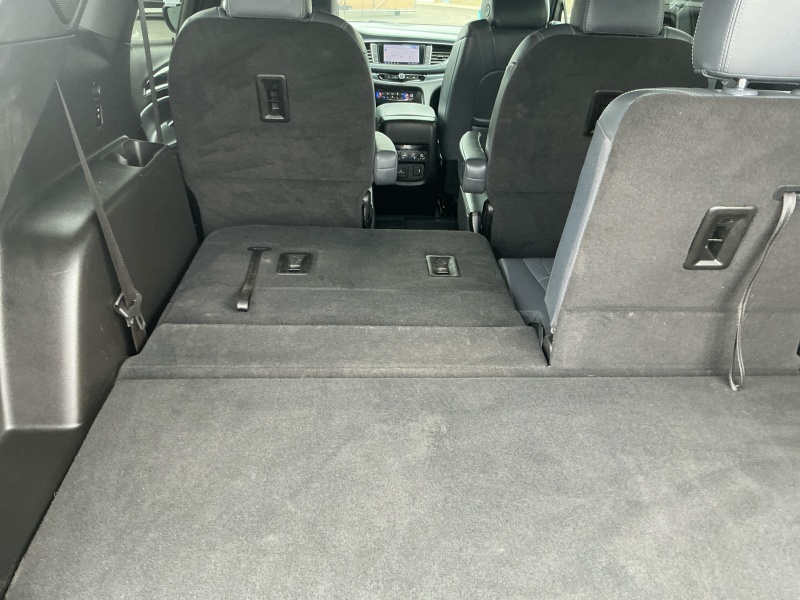 2023 Buick Enclave