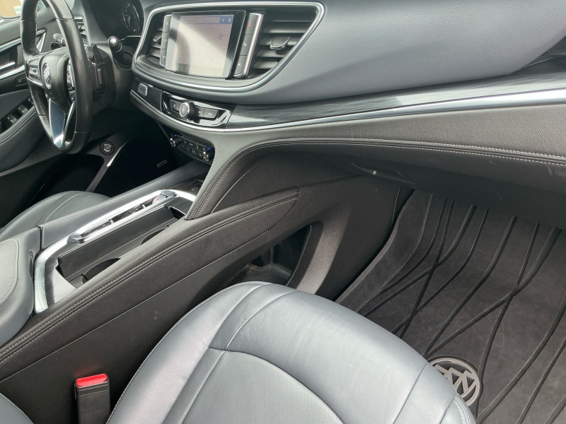2023 Buick Enclave