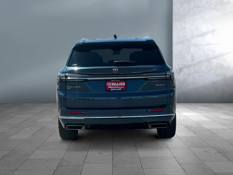 2026 Buick Enclave