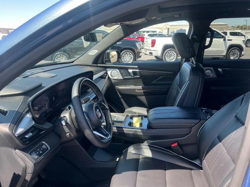2026 Buick Enclave