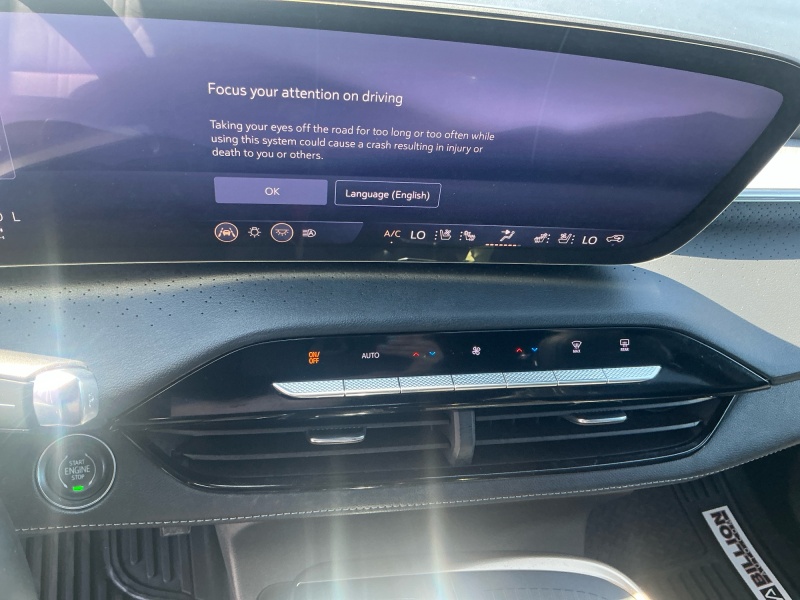2026 Buick Enclave