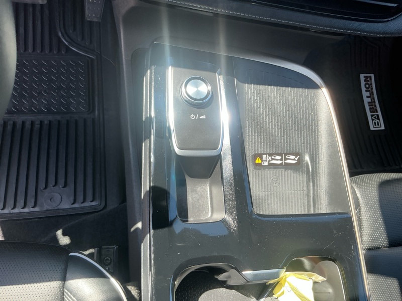 2026 Buick Enclave