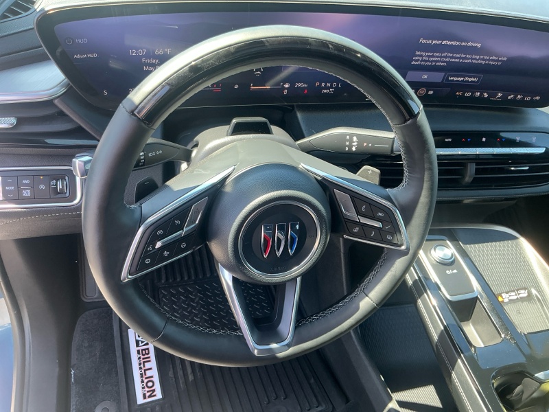 2026 Buick Enclave