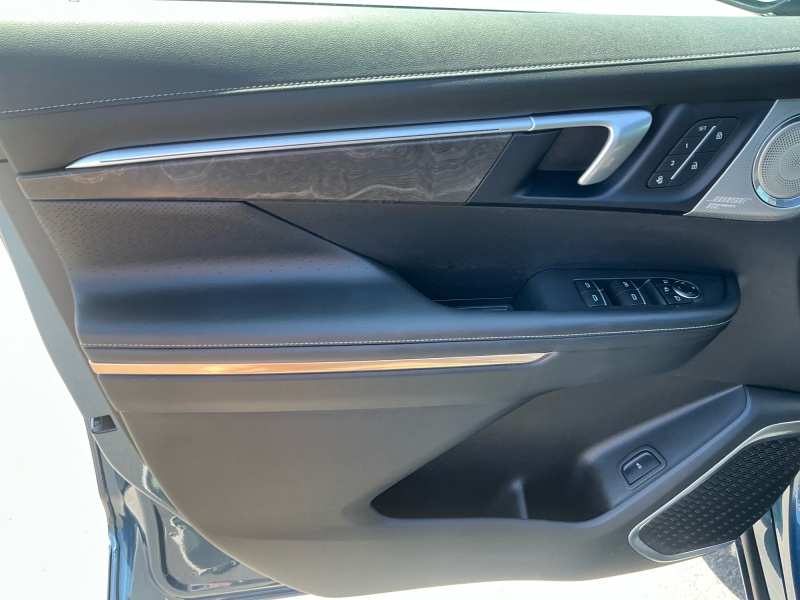 2026 Buick Enclave
