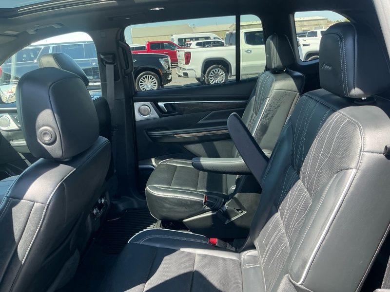 2026 Buick Enclave