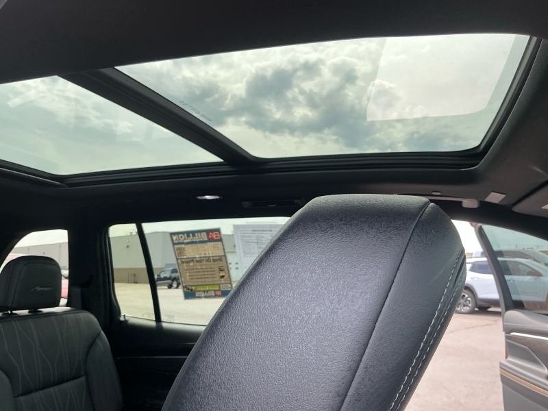 2026 Buick Enclave