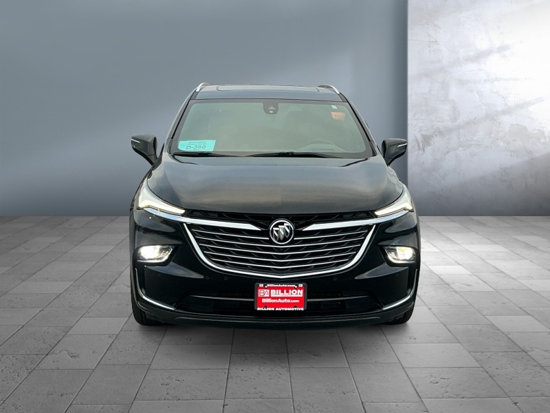 2024 Buick Enclave