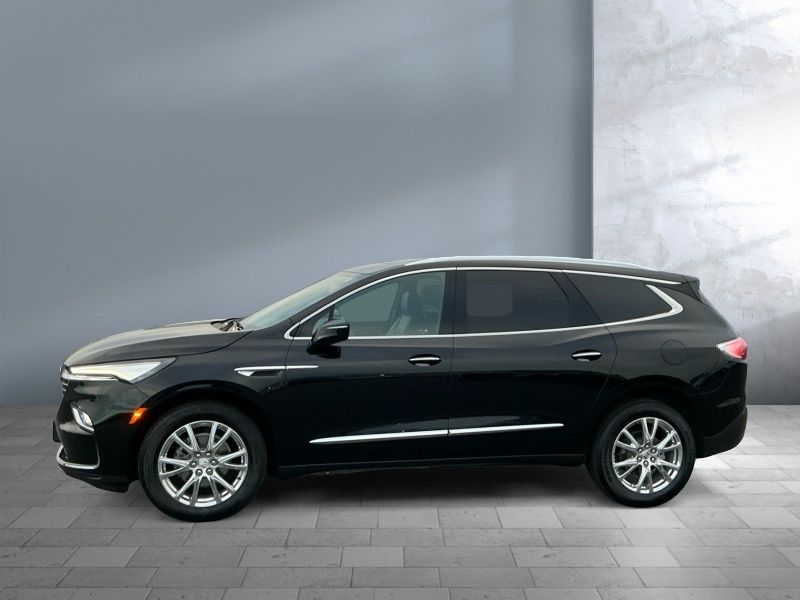 2024 Buick Enclave