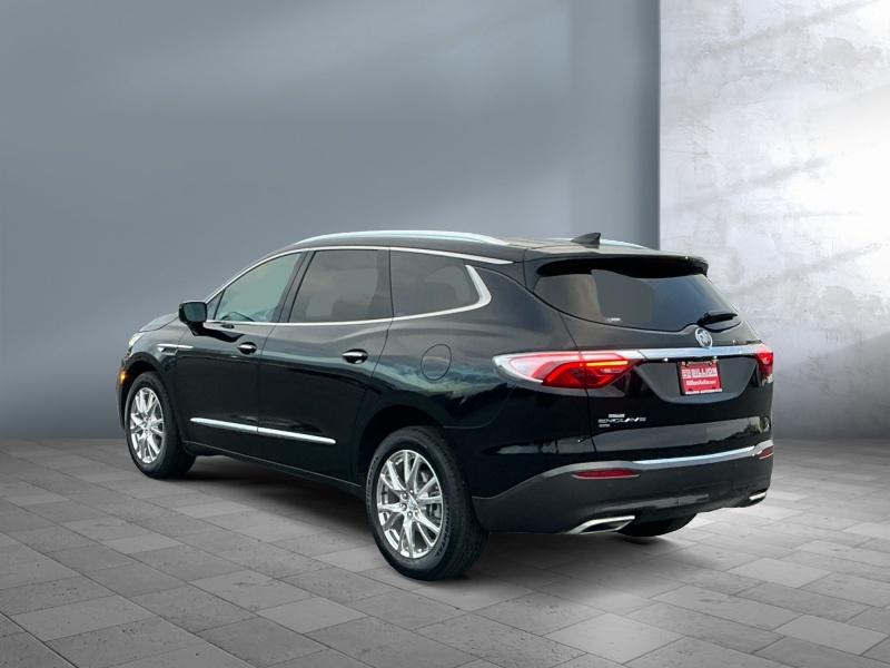 2024 Buick Enclave