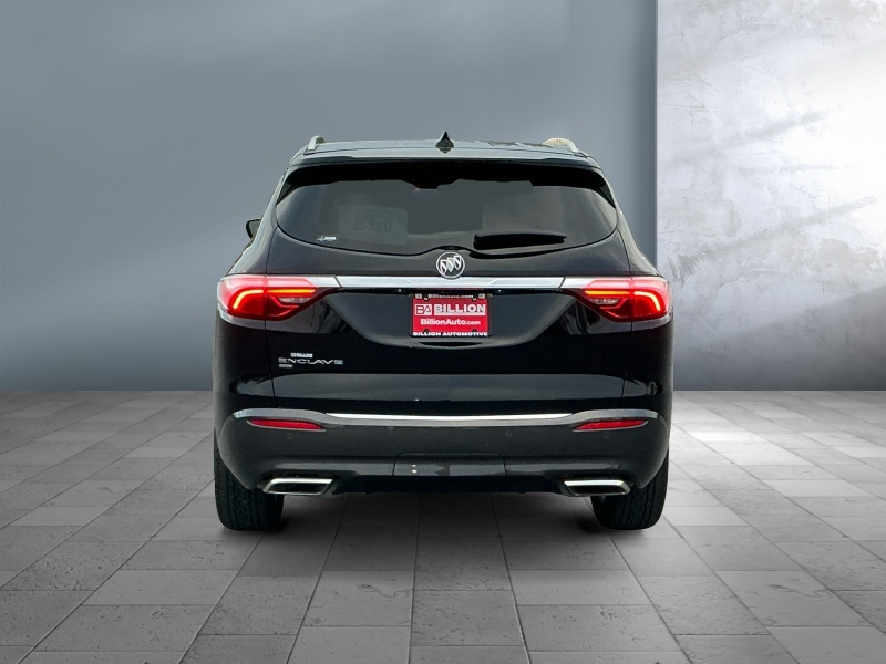 2024 Buick Enclave