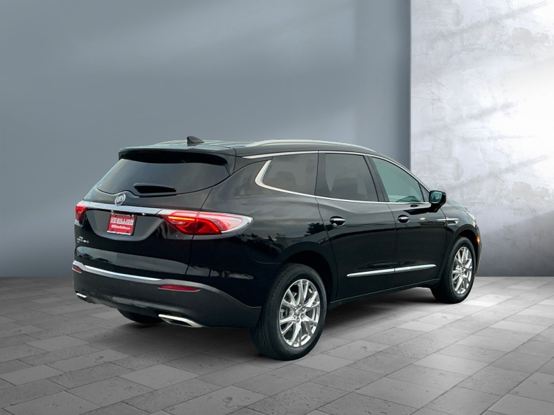 2024 Buick Enclave