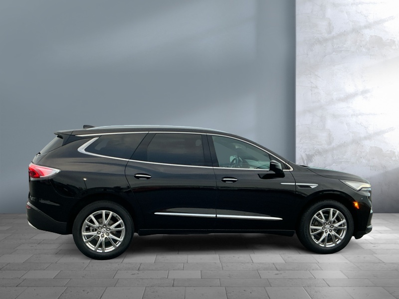 2024 Buick Enclave