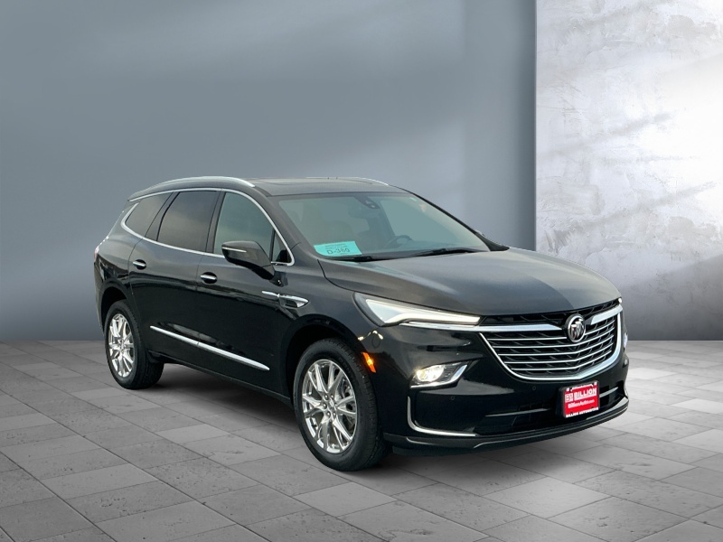 2024 Buick Enclave