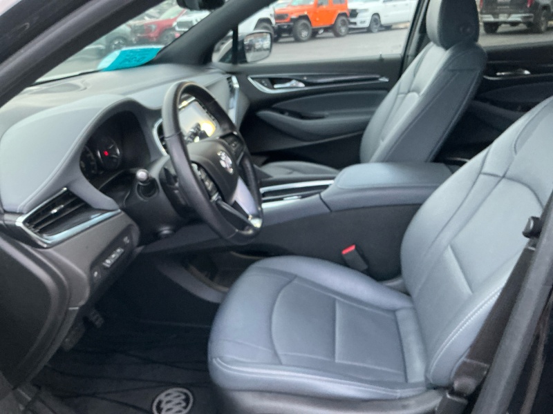 2024 Buick Enclave