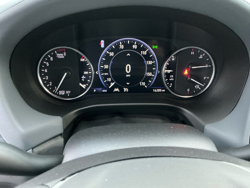 2024 Buick Enclave