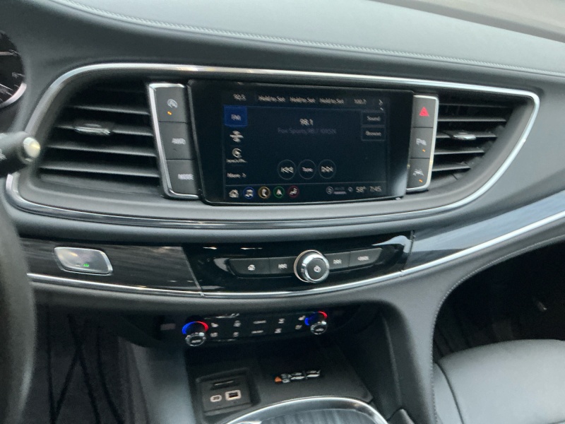 2024 Buick Enclave