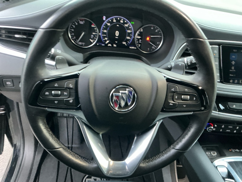 2024 Buick Enclave
