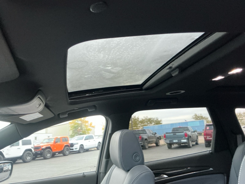 2024 Buick Enclave