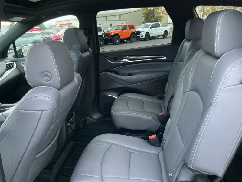 2024 Buick Enclave